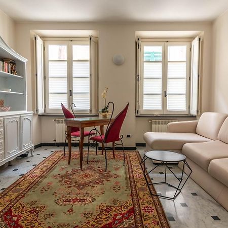 Casa Marina Nel Cuore Di Genova Esterno foto